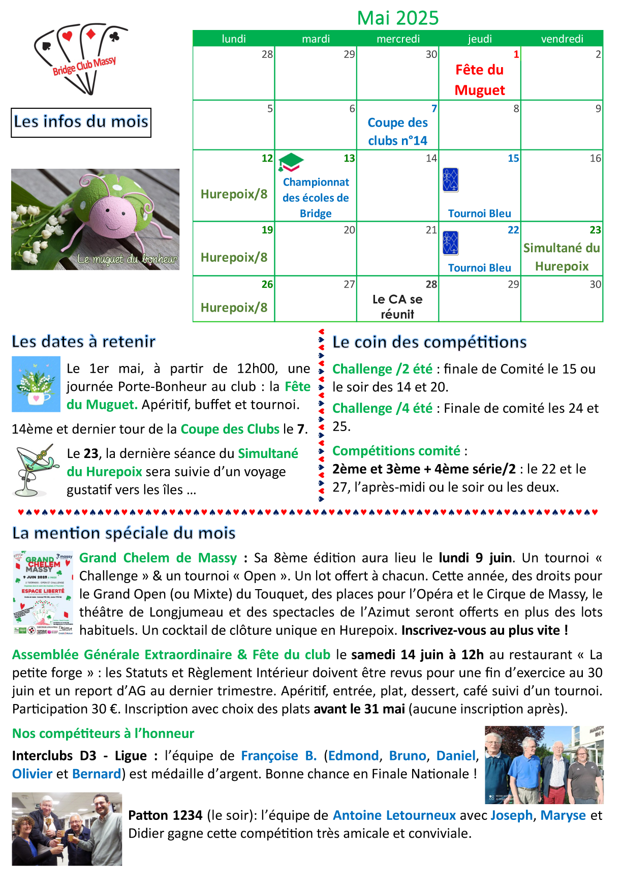 affiche