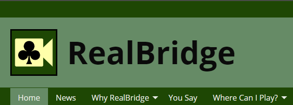 logo de la plateforme RealBridge