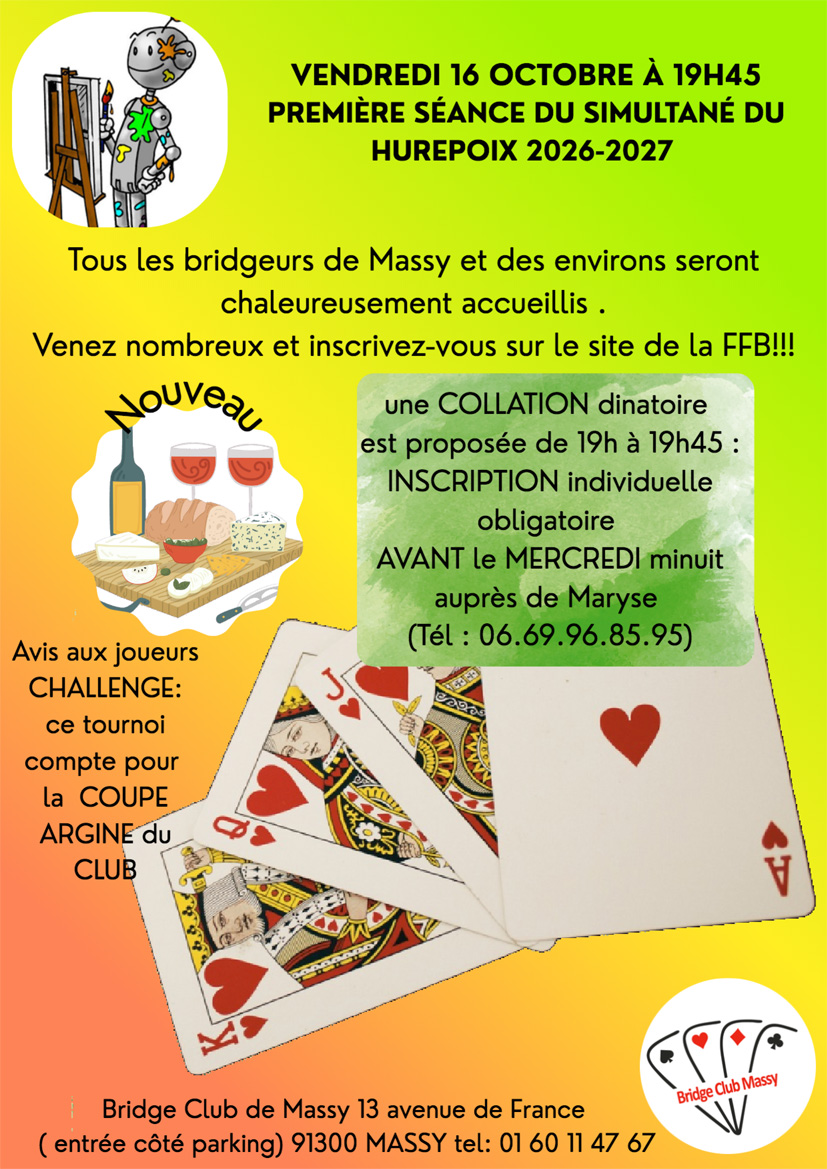 infos