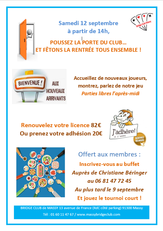infos